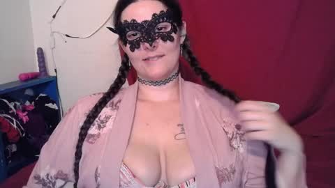 Celine Fawe online show from April 6, 10:44 pm