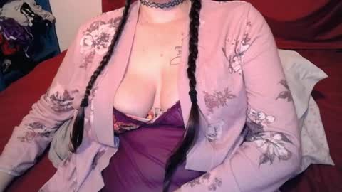 Celine Fawe online show from April 15, 2:59 am