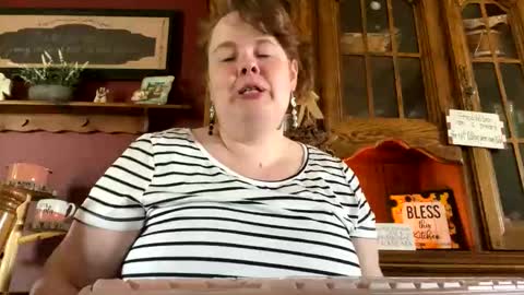 dahlia -kim online show from May 12, 6:28 pm