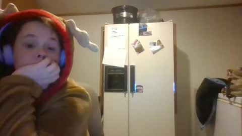 dahlia -kim online show from December 4, 3:06 am