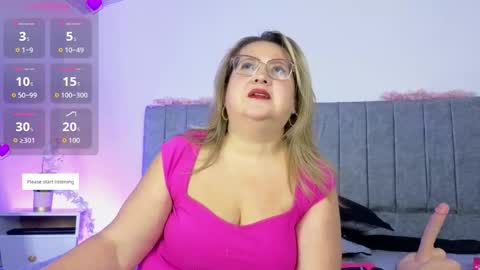 Rosse online show from February 11, 11:47 am