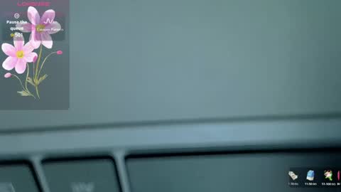 Curvy online show from March 28, 8:32 pm