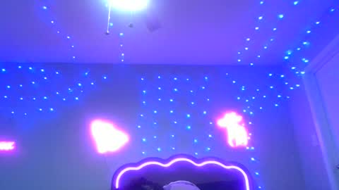 curvyychocolate online show from February 12, 7:02 pm