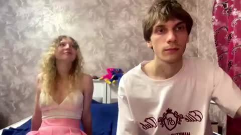 Robert Alice online show from July 15, 7:29 pm