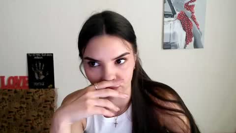 Adelina online show from July 14, 10:21 am
