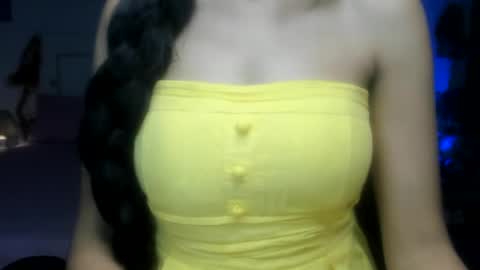 Alisha online show from July 11, 5:27 pm