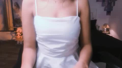 Alisha online show from May 8, 1:33 am
