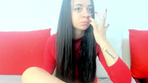 cute_angel95 online show from November 10, 7:55 am