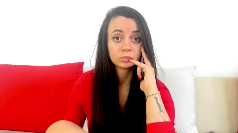 cute_angel95 online show from December 21, 12:33 pm