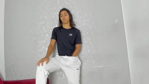 Snapshot of cute_boys18 chatting on September 16, 7:50 pm ARTURO-18 MATIAS-18 NIKOLAY-19 HADES-18 GABO-19 online show from September 16, 7:50 pm