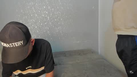 ARTURO-18  MATIAS-18  NIKOLAY-19  HADES-18  GABO-19 online show from February 12, 7:39 pm