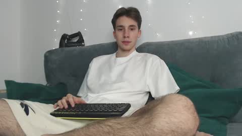 Im Brian online show from February 2, 5:09 pm