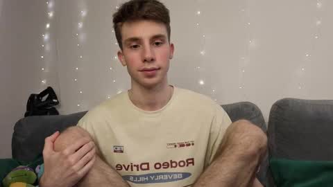 Im Brian online show from March 13, 4:32 pm