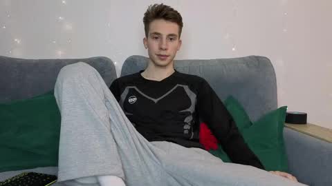 Im Brian online show from April 17, 4:31 pm