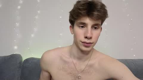 Im Brian online show from February 26, 4:54 pm