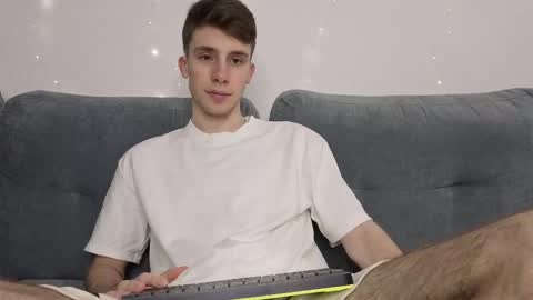 Im Brian online show from March 5, 4:49 pm