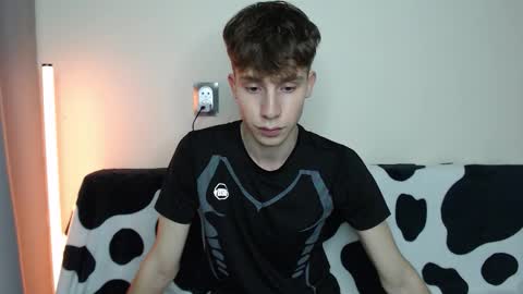 Im Brian online show from October 16, 6:07 pm