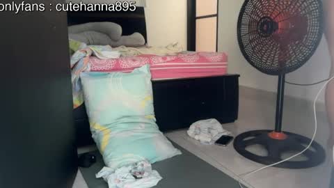 cute online show from April 13, 2:10 pm