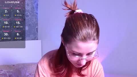 Cute Cate404 Kate online show from September 10, 3:18 am