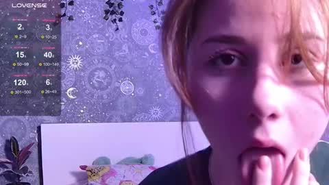 Cute Cate404 Kate online show from November 9, 3:43 am