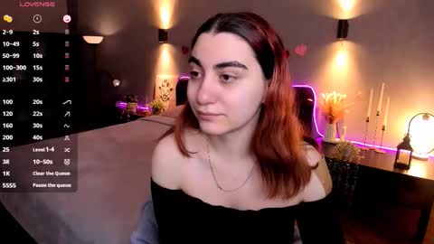 Hanna online show from March 18, 2:06 am