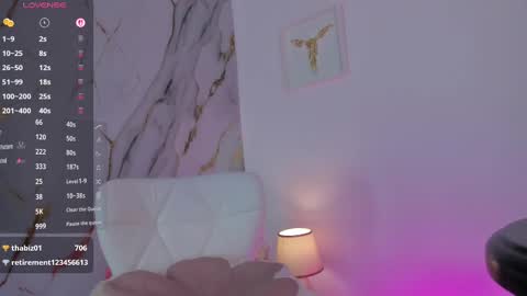          online show from March 9, 7:01 am