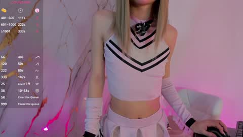          online show from February 7, 12:09 am