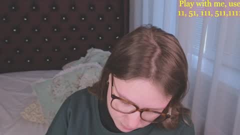 Everyday stream in the same time online show from April 11, 1:32 am