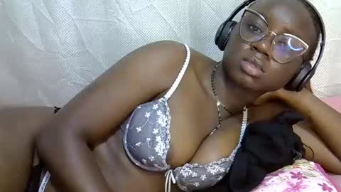 daddysdoll online show from April 21, 2:51 am