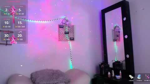 Cute horny1 online show from September 21, 3:43 am