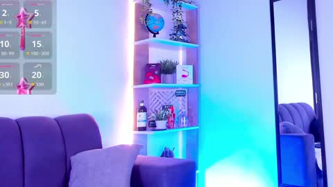 Cute horny1 online show from March 31, 11:32 am