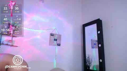 Cute horny1 online show from September 26, 4:42 am