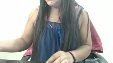 Snapshot of cute_kavya chatting on October 13, 2:13 am cute_kavya online show from October 13, 2:13 am