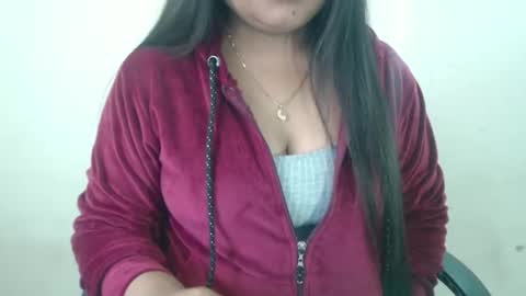 cute_kavya online show from January 9, 7:47 am