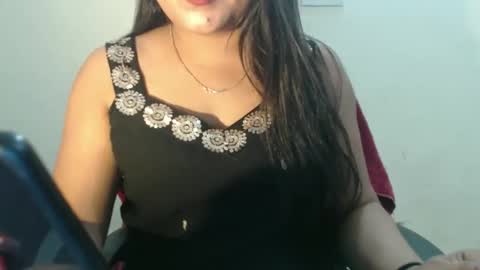 Snapshot of cute_kavya chatting on September 12, 8:27 am cute_kavya online show from September 12, 8:27 am