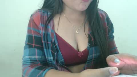 Snapshot of cute_kavya chatting on October 28, 11:11 am cute_kavya online show from October 28, 11:11 am