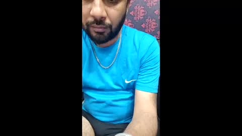 Cute Lucky online show from January 18, 7:56 pm