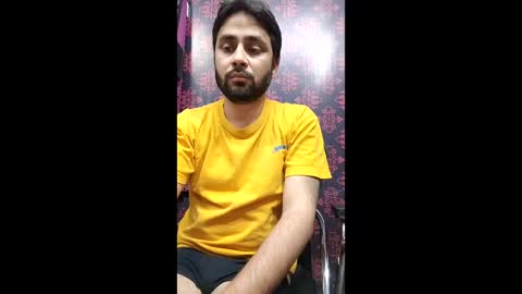 Cute Lucky online show from January 5, 6:44 pm