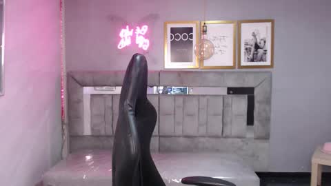 Martina online show from November 29, 10:17 pm