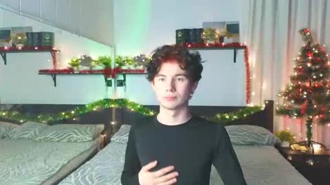 Mike online show from December 20, 7:10 pm