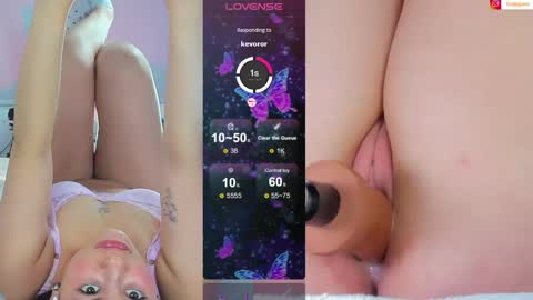 mitsy online show from April 22, 9:11 pm