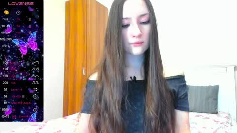 cute_nana2 online show from April 22, 6:37 pm