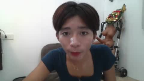 Snapshot of cute_pinay222 chatting on October 21, 2:43 pm FIONA online show from October 21, 2:43 pm