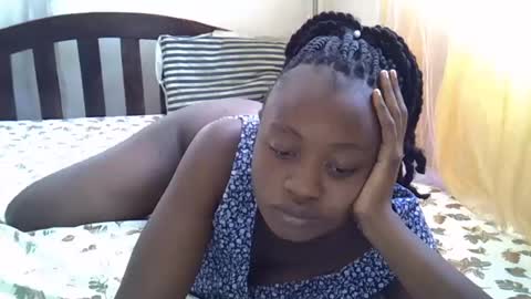 cute_savanna online show from February 12, 10:24 am