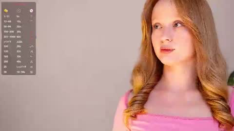  Hey im Kristina Thank you for your support  online show from October 28, 9:32 am