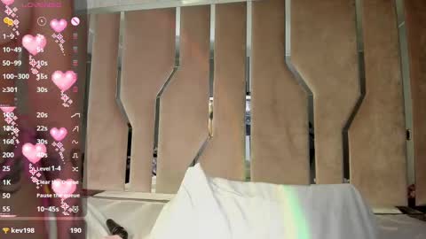 SOLEI online show from February 28, 2:09 am