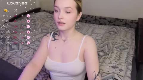 Sue online show from March 9, 6:12 pm