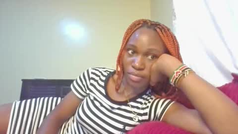 cute_tasha online show from March 27, 1:45 pm