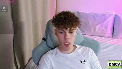 Thomas -  online show from October 18, 7:51 pm