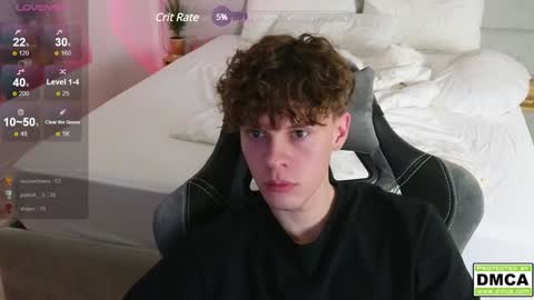 Thomas -  online show from January 13, 10:24 pm